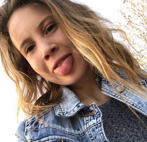 Meet your Posher, Jordyn